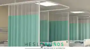 ستائر المستشفيات