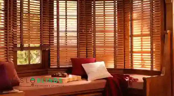 ستائر بامبو فى مصر