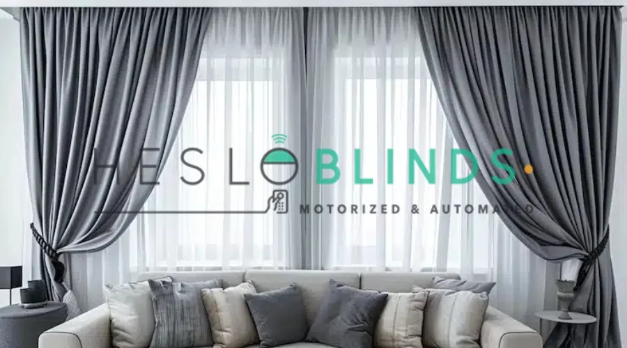 احدث اشكال الستائر المودرن