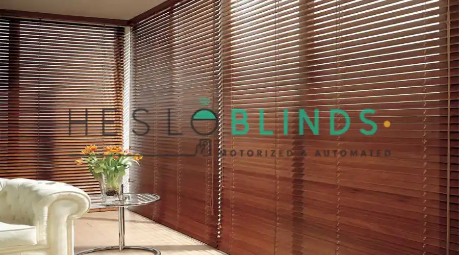 احدث الستائر الخشب