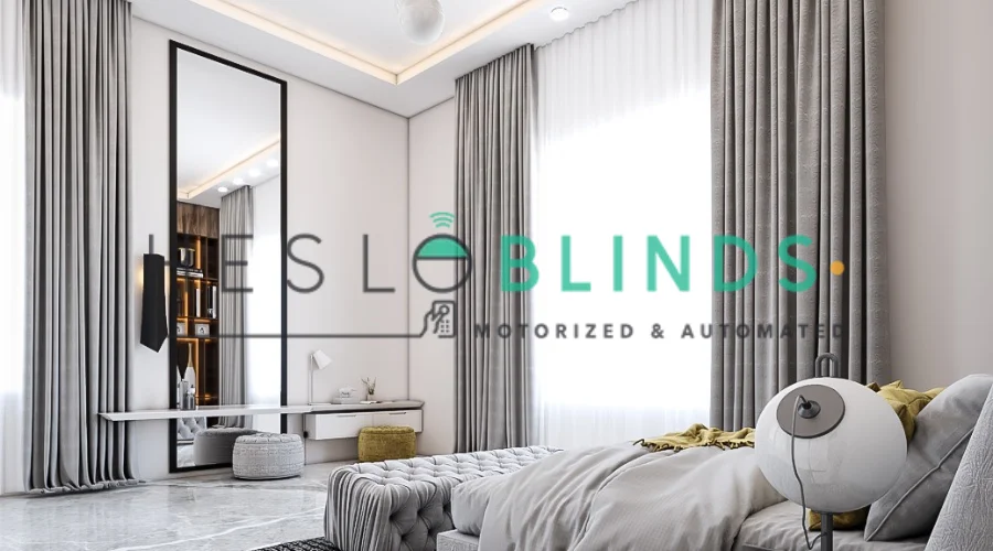 احدث ستائر المودرن