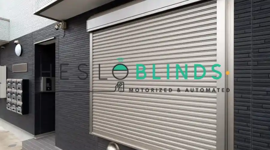 اشكال ستائر حصيره