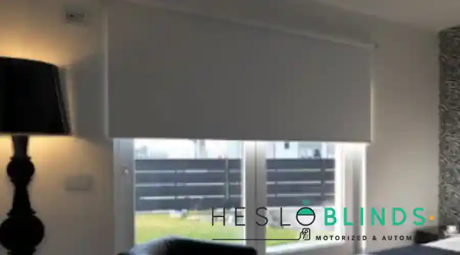 انواع ستائر رول