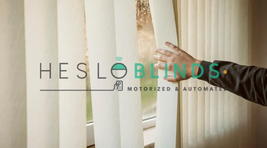 ستائر شرائح قماش