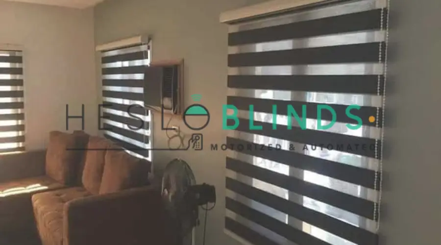 ستائر مكتبية مودرن