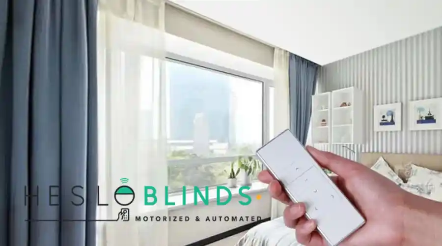 مميزات الستائر الكهربائية