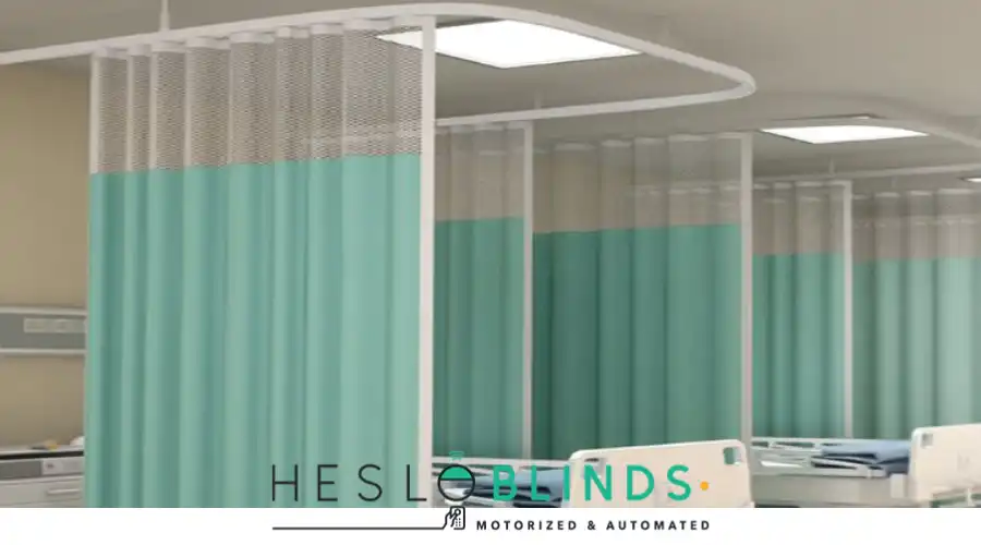 ستائر المستشفيات